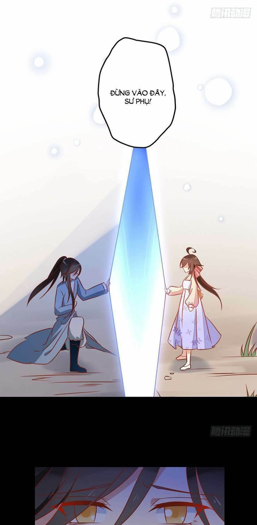 đọc truyện Manh Sư Tại Thượng Chương 40 ảnh 15 tại Thiên Thai Truyện