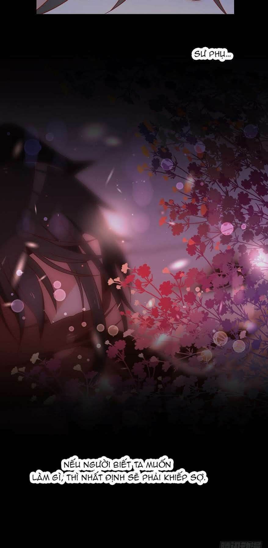 đọc truyện Manh Sư Tại Thượng Chương 40 ảnh 16 tại Thiên Thai Truyện