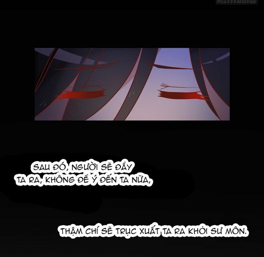 đọc truyện Manh Sư Tại Thượng Chương 40 ảnh 17 tại Thiên Thai Truyện