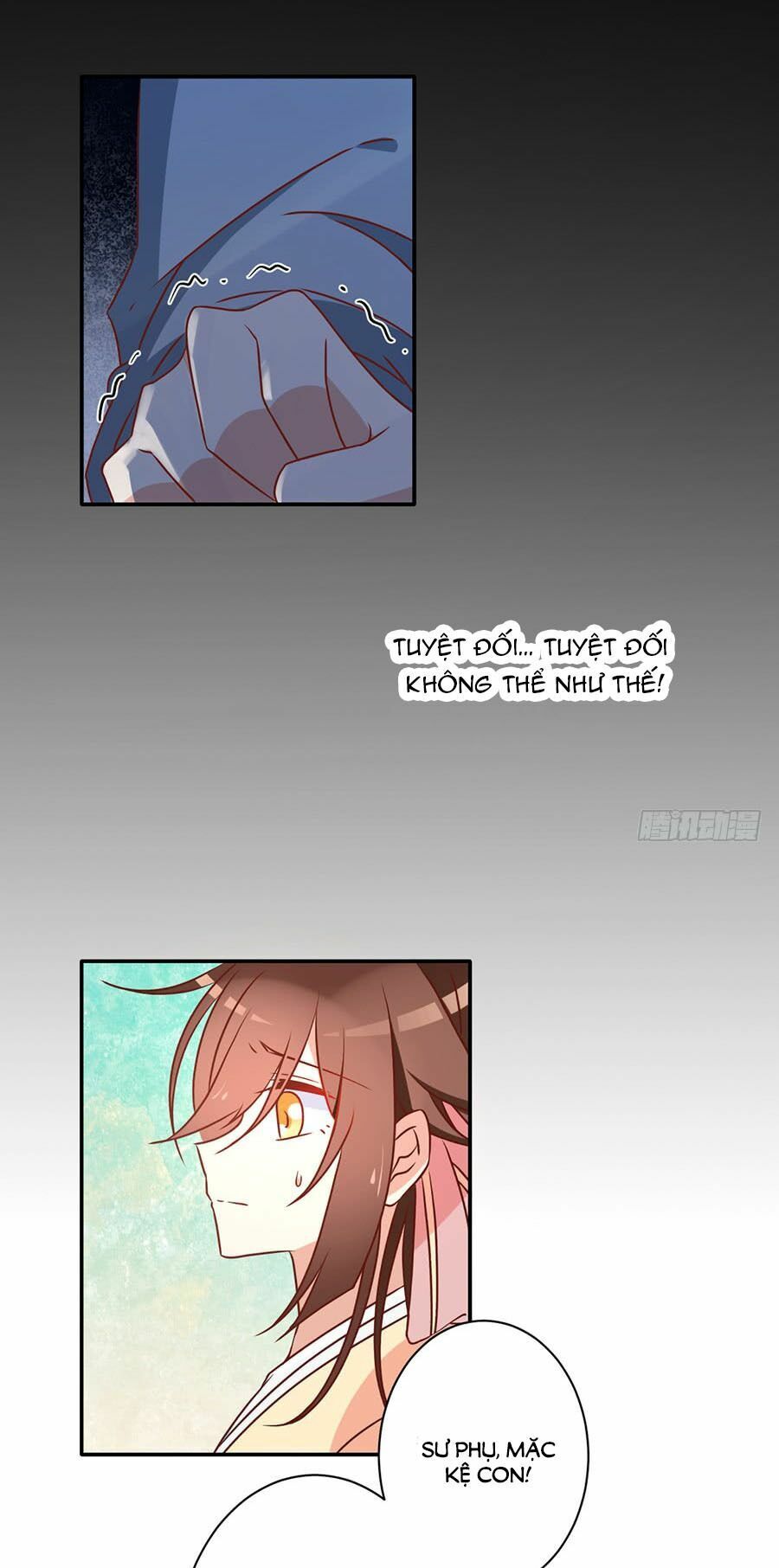 đọc truyện Manh Sư Tại Thượng Chương 40 ảnh 18 tại Thiên Thai Truyện