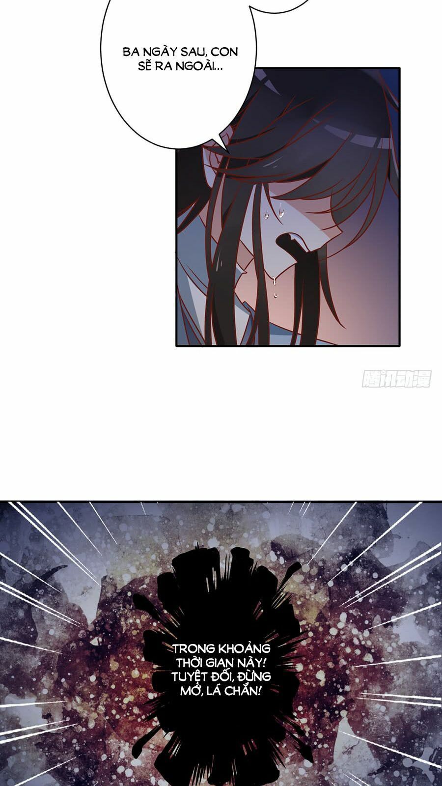 đọc truyện Manh Sư Tại Thượng Chương 40 ảnh 19 tại Thiên Thai Truyện