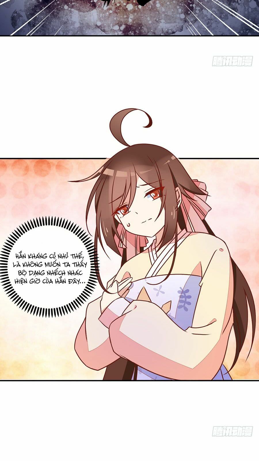 đọc truyện Manh Sư Tại Thượng Chương 40 ảnh 20 tại Thiên Thai Truyện