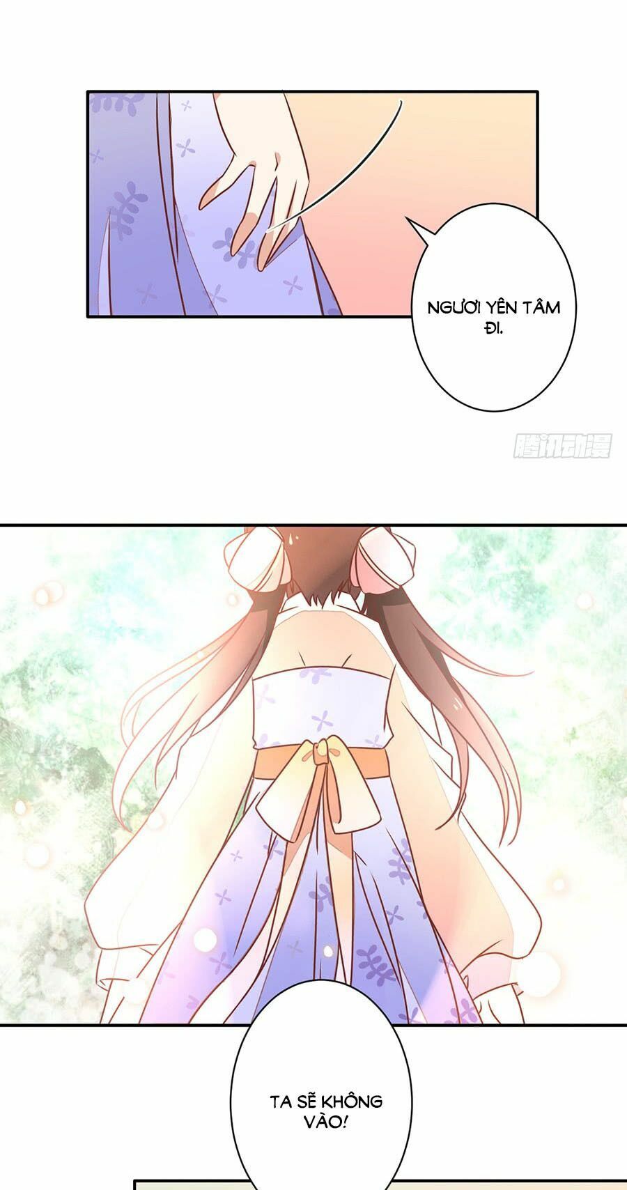 đọc truyện Manh Sư Tại Thượng Chương 40 ảnh 21 tại Thiên Thai Truyện