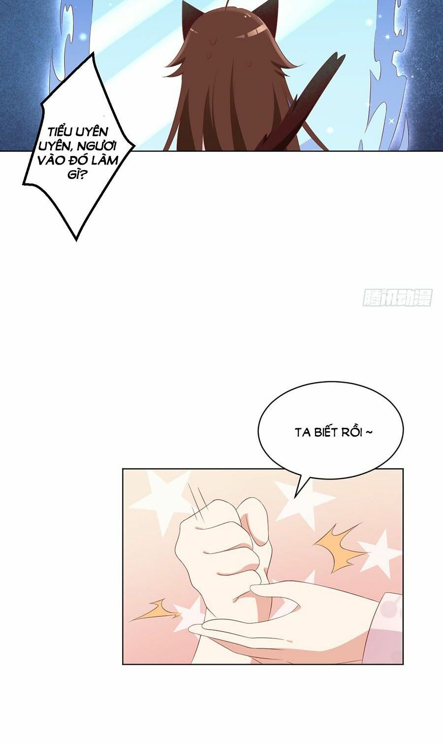 đọc truyện Manh Sư Tại Thượng Chương 40 ảnh 4 tại Thiên Thai Truyện