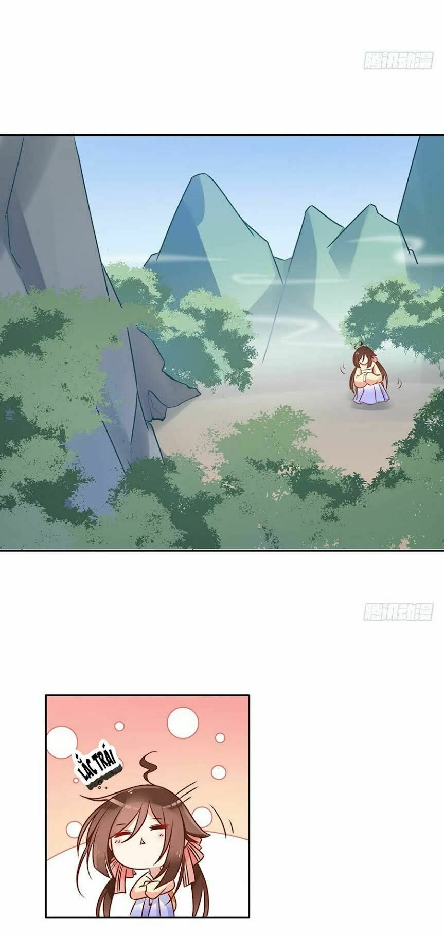 đọc truyện Manh Sư Tại Thượng Chương 40 ảnh 23 tại Thiên Thai Truyện