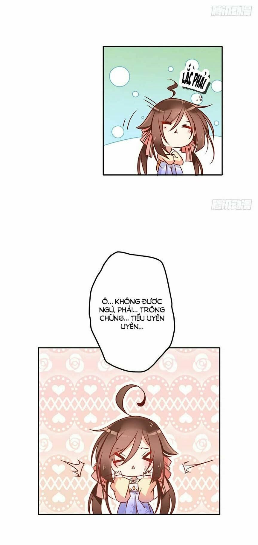 đọc truyện Manh Sư Tại Thượng Chương 40 ảnh 24 tại Thiên Thai Truyện