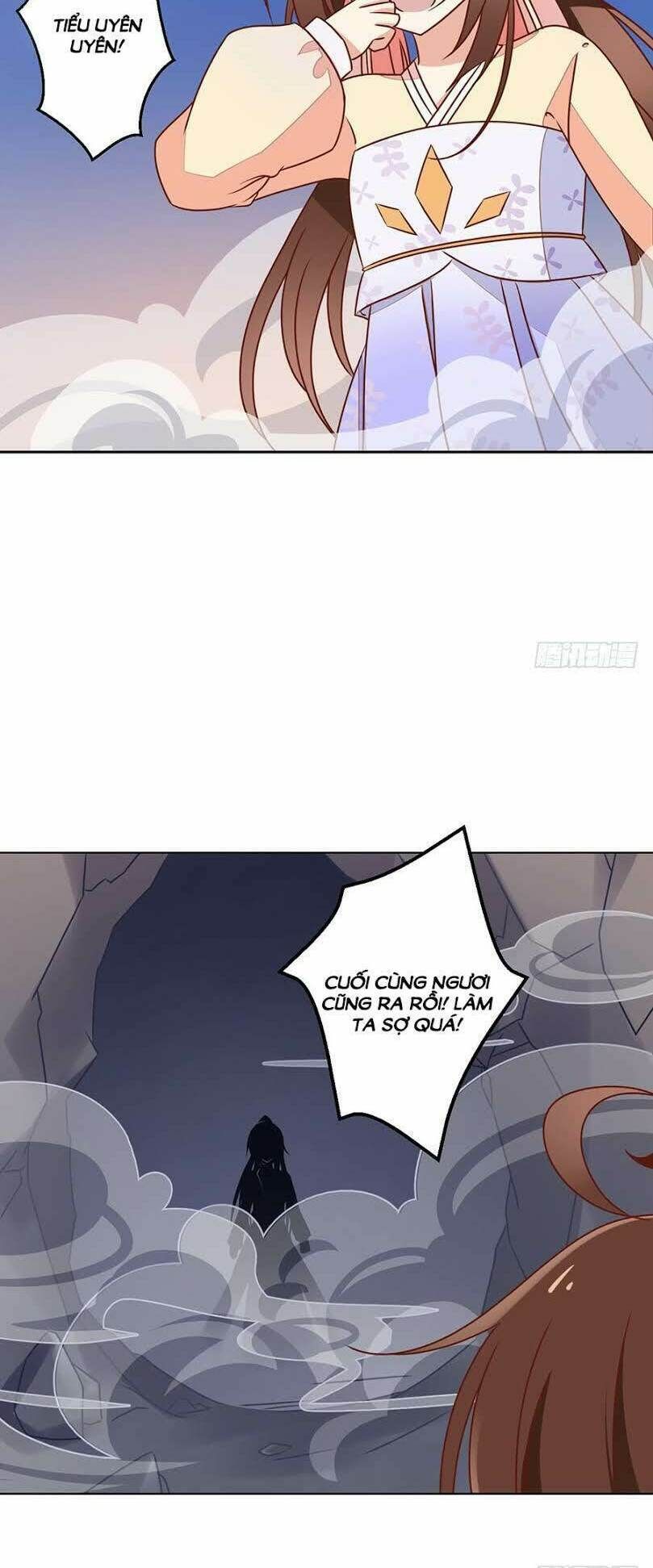 đọc truyện Manh Sư Tại Thượng Chương 40 ảnh 26 tại Thiên Thai Truyện