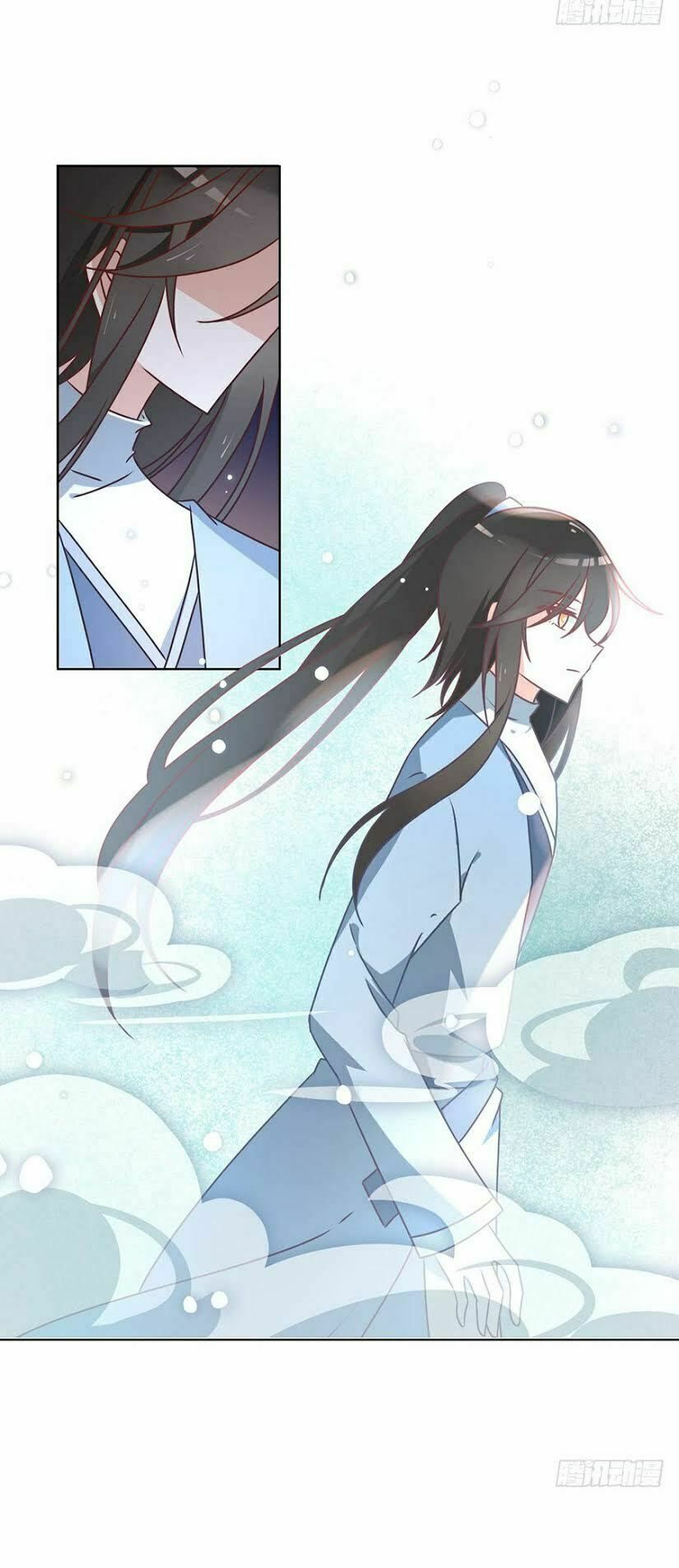 đọc truyện Manh Sư Tại Thượng Chương 40 ảnh 27 tại Thiên Thai Truyện