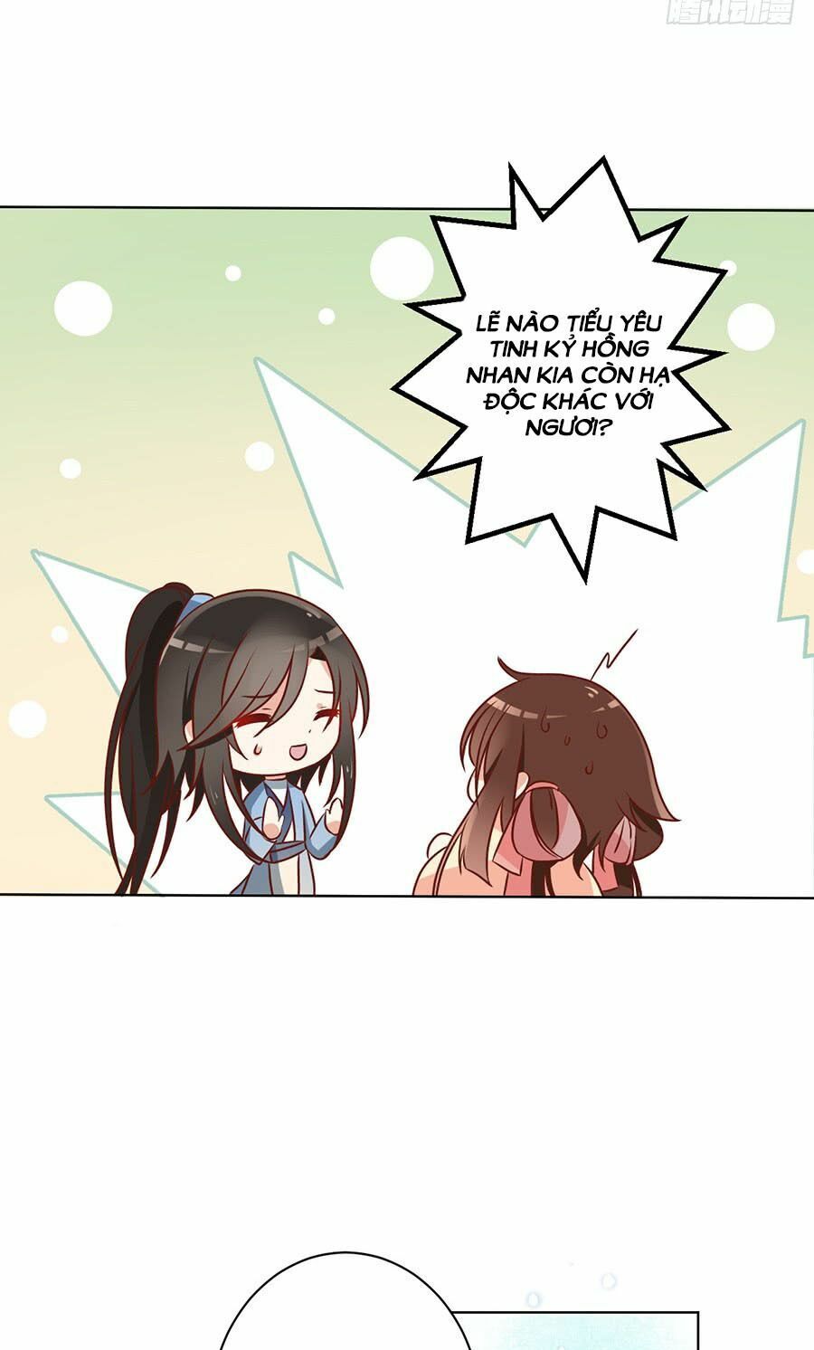 đọc truyện Manh Sư Tại Thượng Chương 40 ảnh 29 tại Thiên Thai Truyện