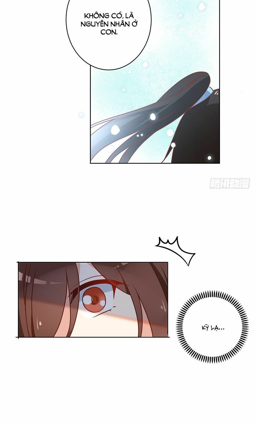 đọc truyện Manh Sư Tại Thượng Chương 40 ảnh 30 tại Thiên Thai Truyện