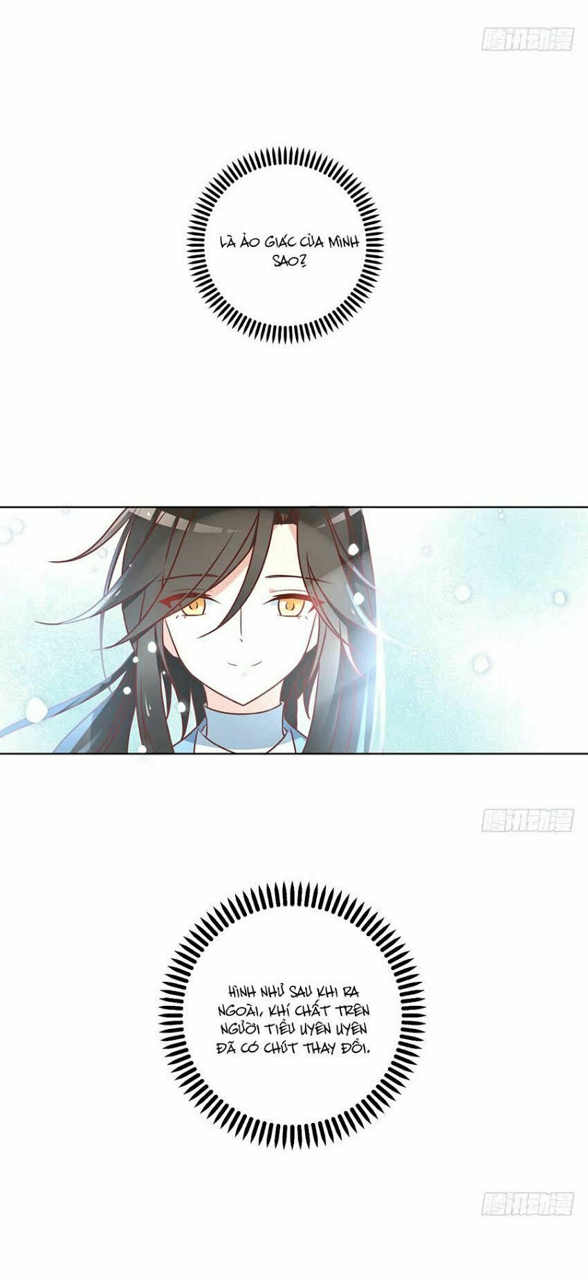 đọc truyện Manh Sư Tại Thượng Chương 40 ảnh 31 tại Thiên Thai Truyện