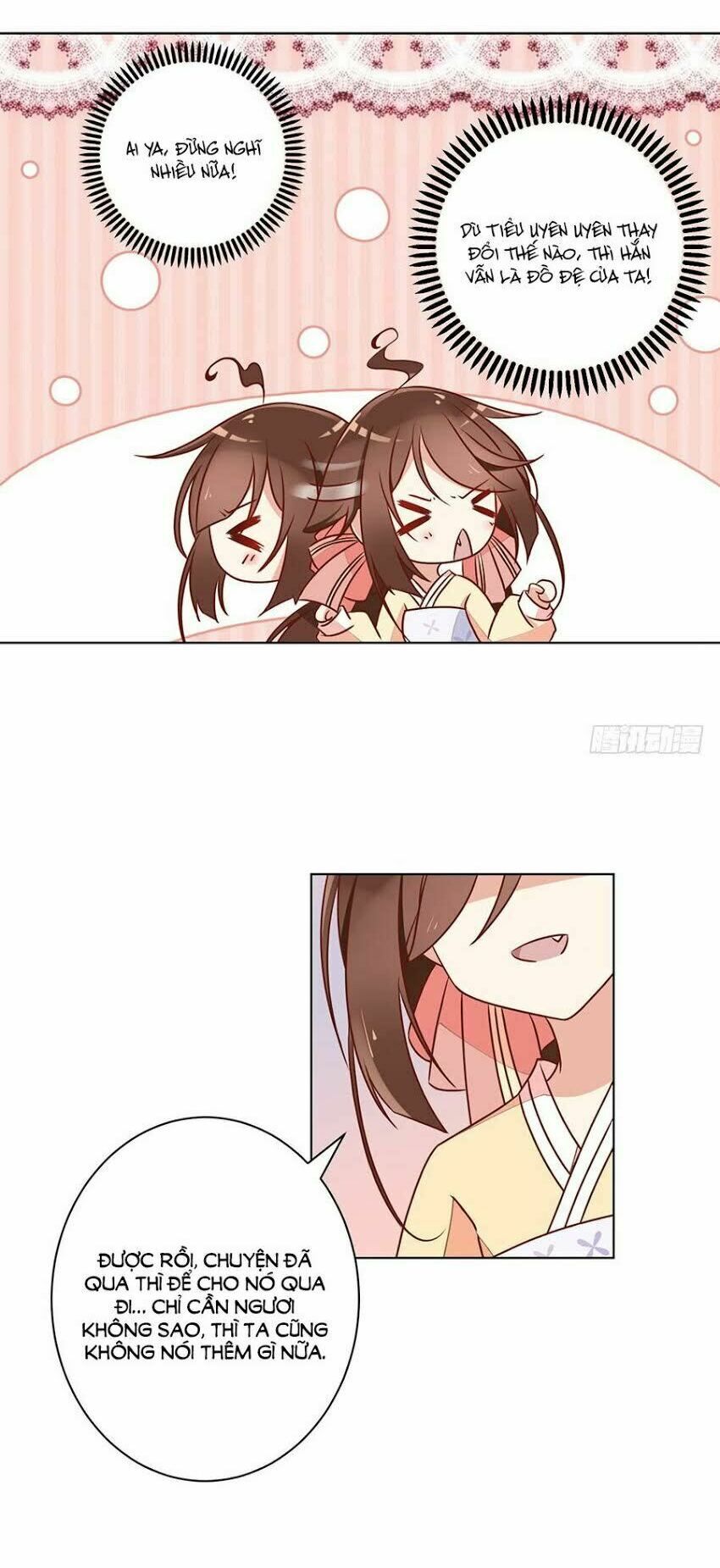 đọc truyện Manh Sư Tại Thượng Chương 40 ảnh 32 tại Thiên Thai Truyện