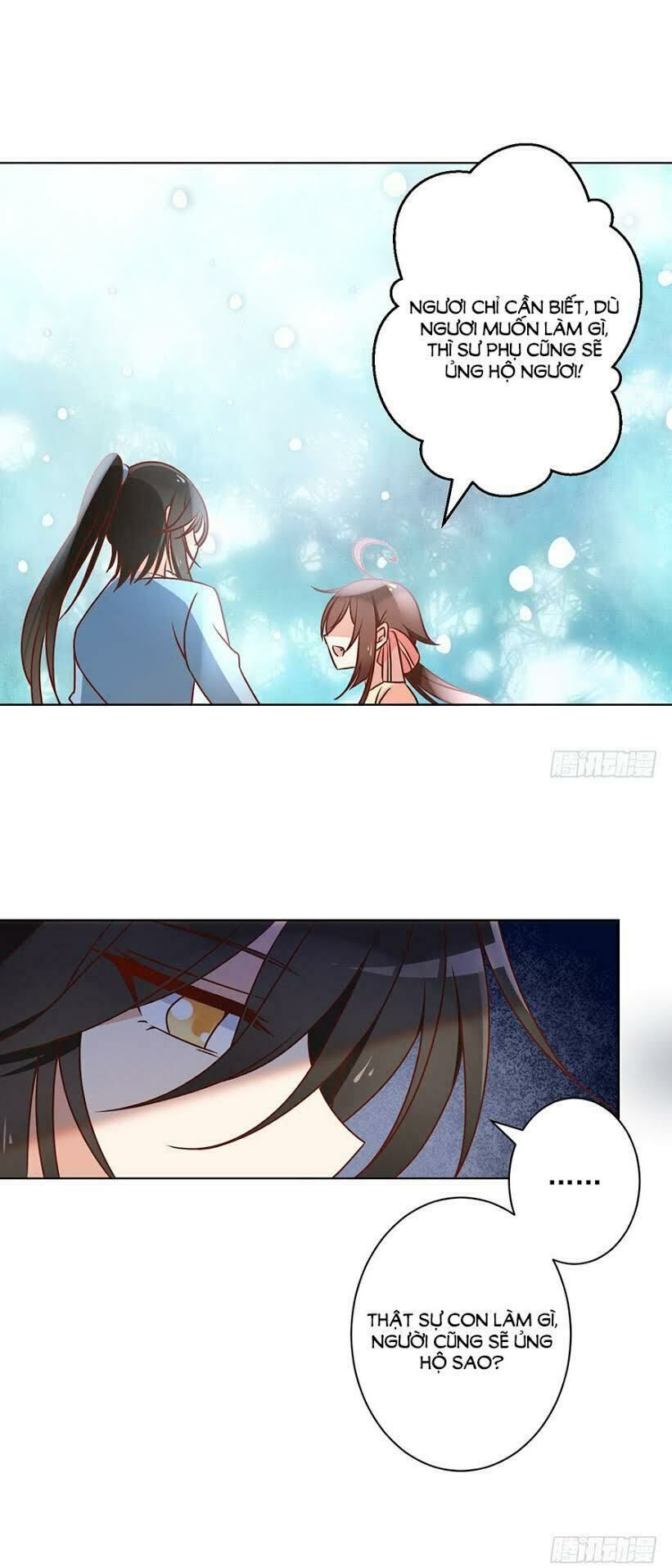 đọc truyện Manh Sư Tại Thượng Chương 40 ảnh 33 tại Thiên Thai Truyện