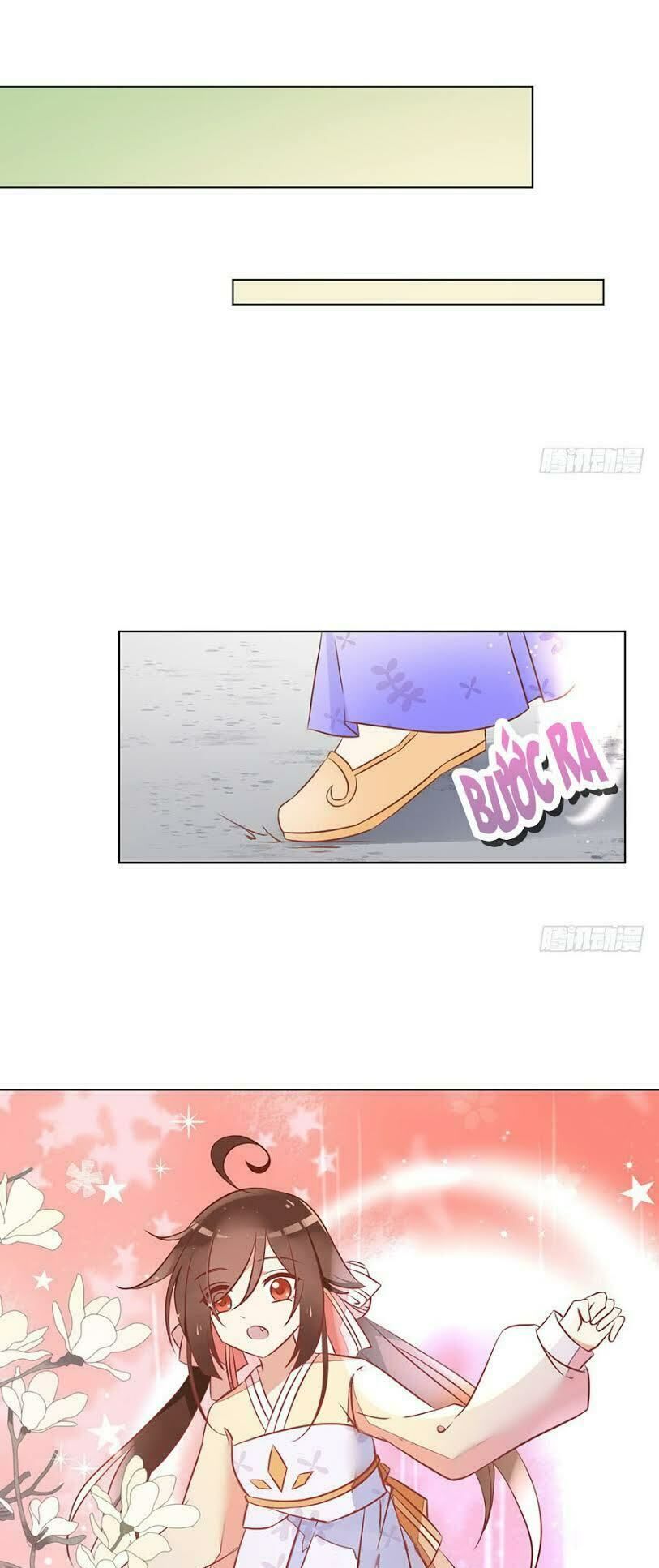 đọc truyện Manh Sư Tại Thượng Chương 40 ảnh 7 tại Thiên Thai Truyện