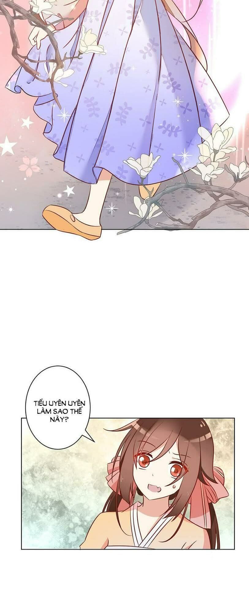 đọc truyện Manh Sư Tại Thượng Chương 40 ảnh 8 tại Thiên Thai Truyện