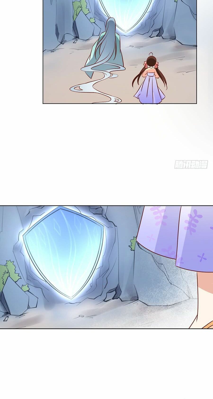 đọc truyện Manh Sư Tại Thượng Chương 40 ảnh 10 tại Thiên Thai Truyện