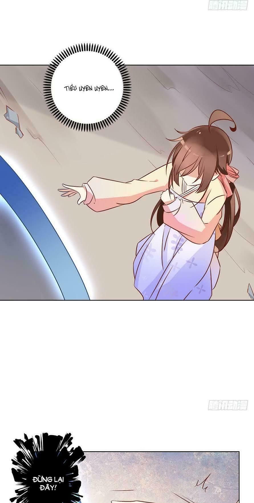 đọc truyện Manh Sư Tại Thượng Chương 40 ảnh 11 tại Thiên Thai Truyện