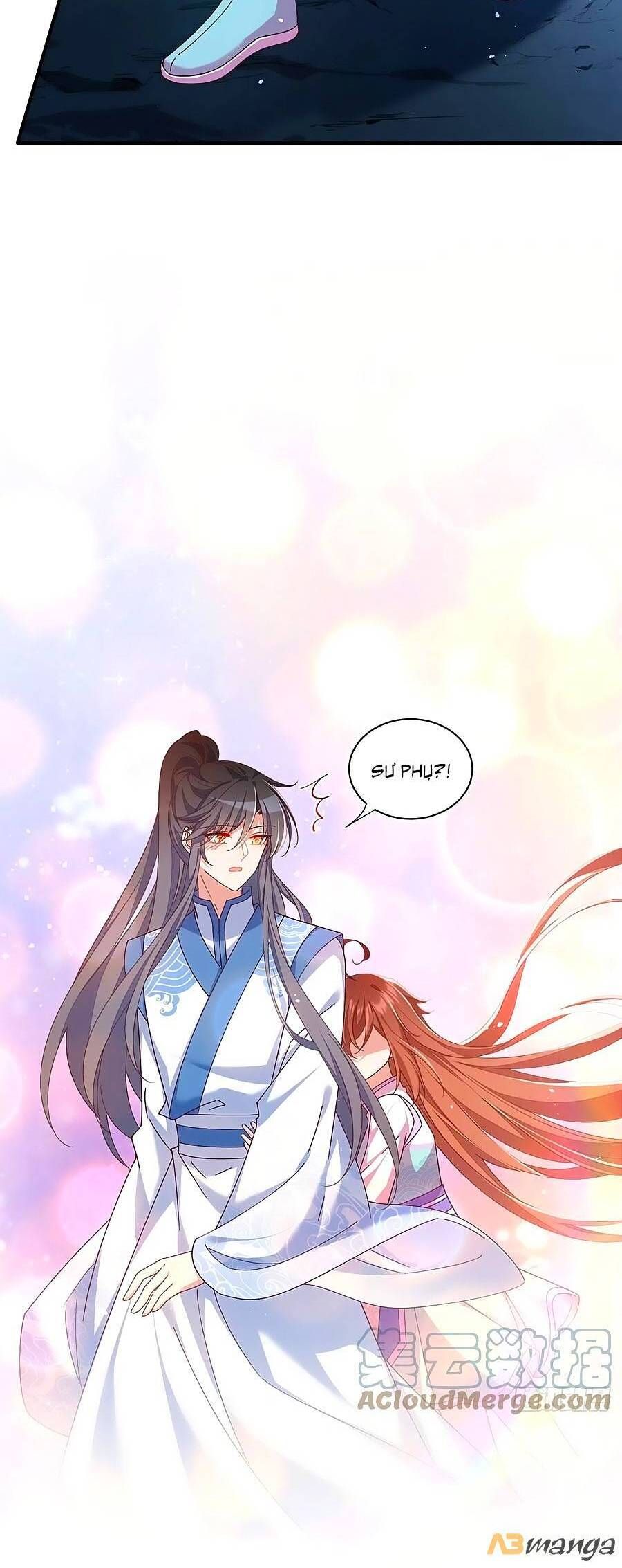 đọc truyện Manh Sư Tại Thượng Chương 400 ảnh 13 tại Thiên Thai Truyện