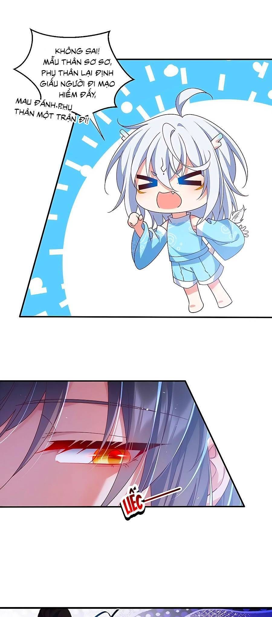 đọc truyện Manh Sư Tại Thượng Chương 400 ảnh 16 tại Thiên Thai Truyện