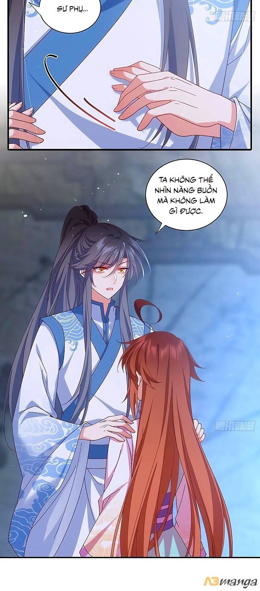 đọc truyện Manh Sư Tại Thượng Chương 400 ảnh 18 tại Thiên Thai Truyện