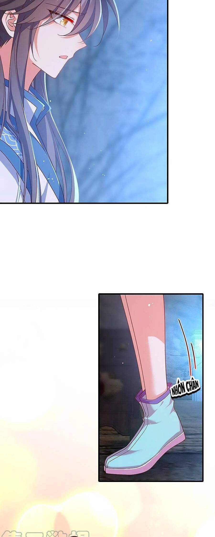 đọc truyện Manh Sư Tại Thượng Chương 400 ảnh 20 tại Thiên Thai Truyện