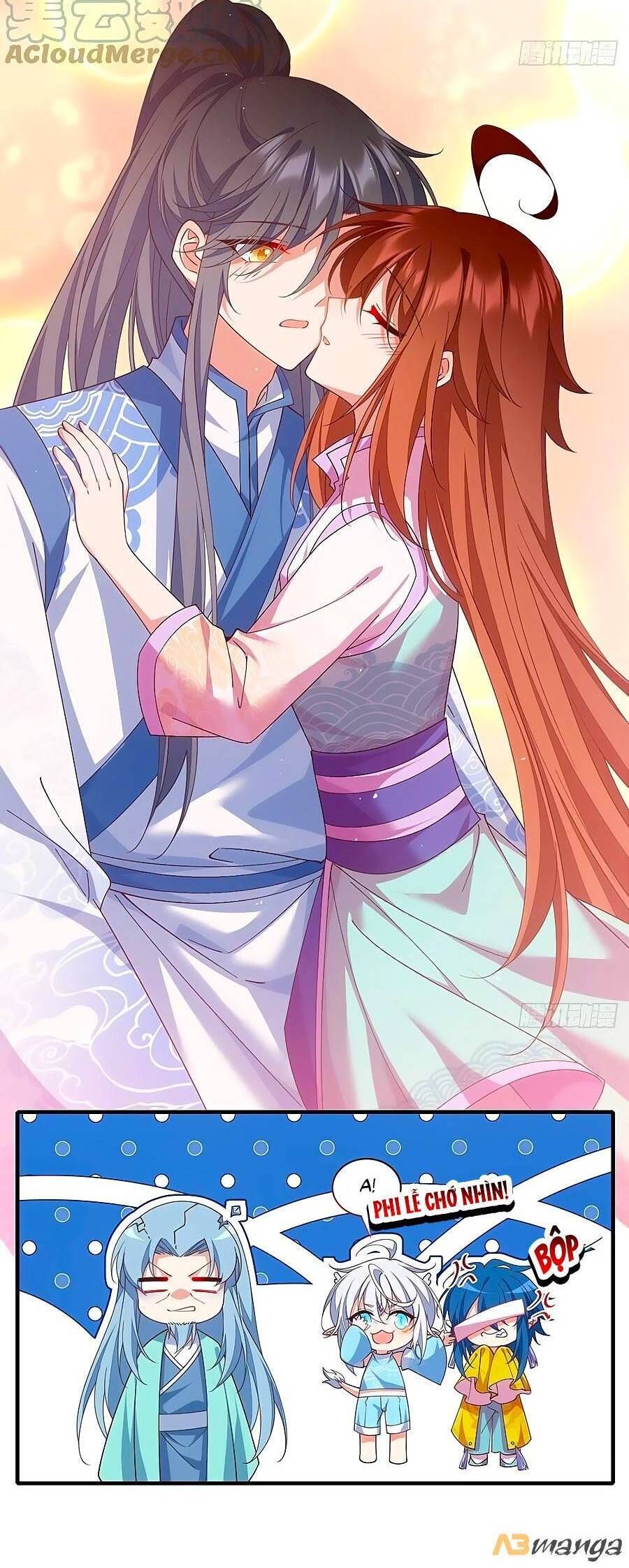 đọc truyện Manh Sư Tại Thượng Chương 400 ảnh 21 tại Thiên Thai Truyện