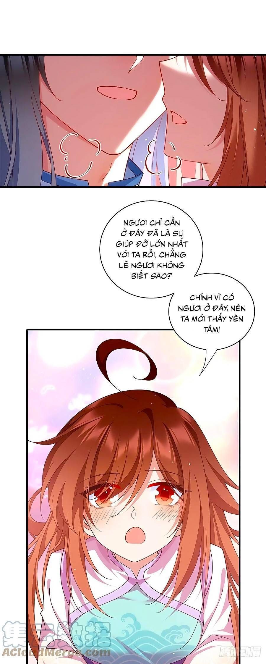 đọc truyện Manh Sư Tại Thượng Chương 400 ảnh 22 tại Thiên Thai Truyện