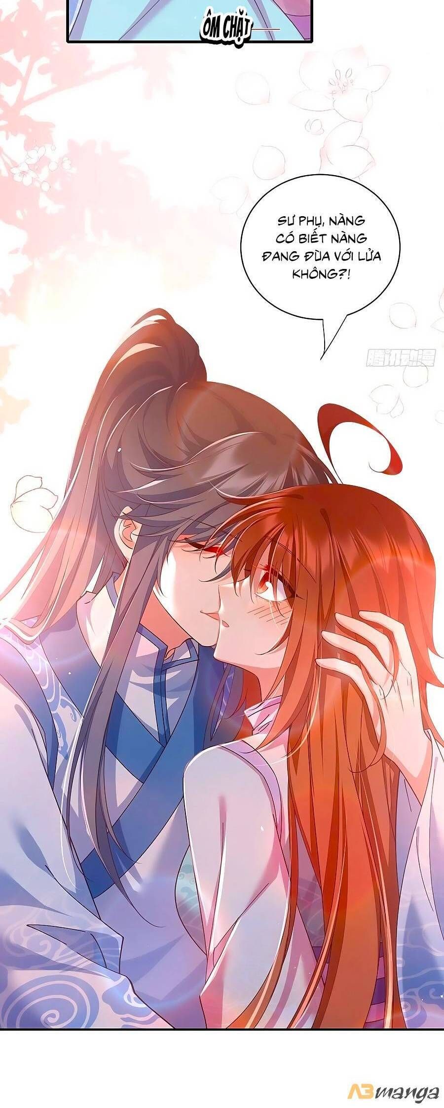 đọc truyện Manh Sư Tại Thượng Chương 400 ảnh 24 tại Thiên Thai Truyện