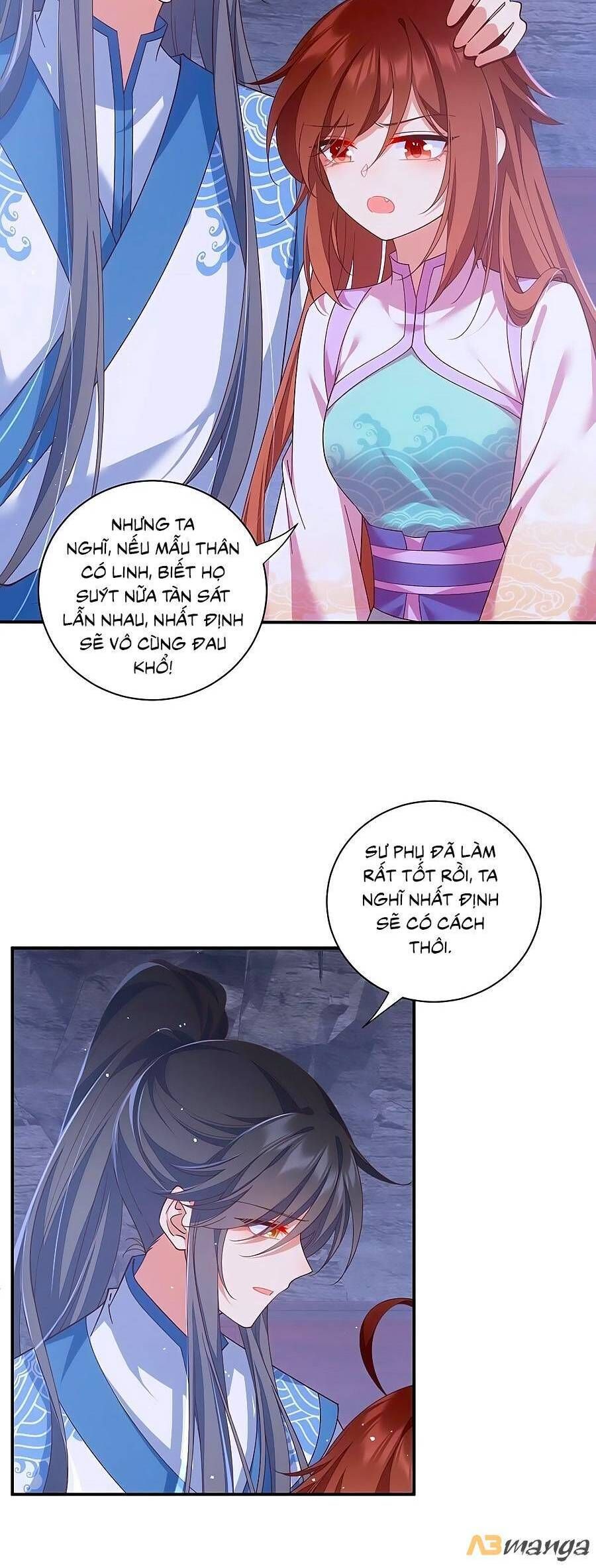 đọc truyện Manh Sư Tại Thượng Chương 400 ảnh 27 tại Thiên Thai Truyện