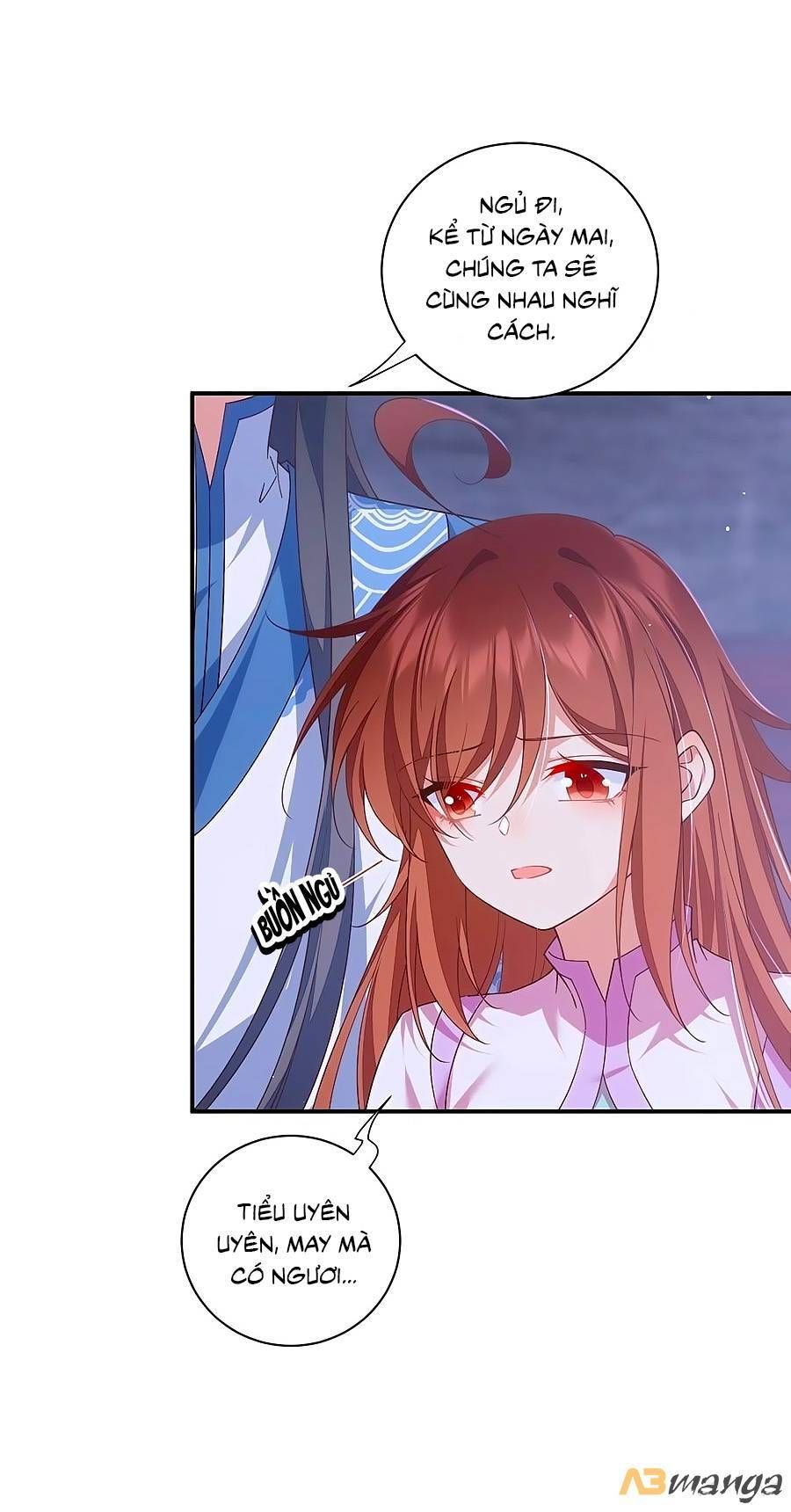 đọc truyện Manh Sư Tại Thượng Chương 400 ảnh 28 tại Thiên Thai Truyện