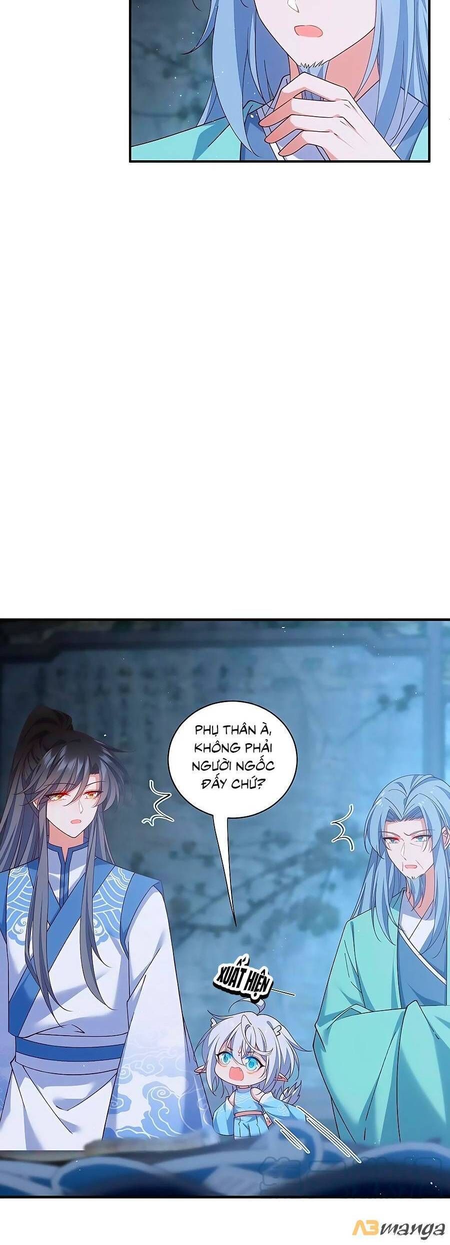 đọc truyện Manh Sư Tại Thượng Chương 400 ảnh 8 tại Thiên Thai Truyện