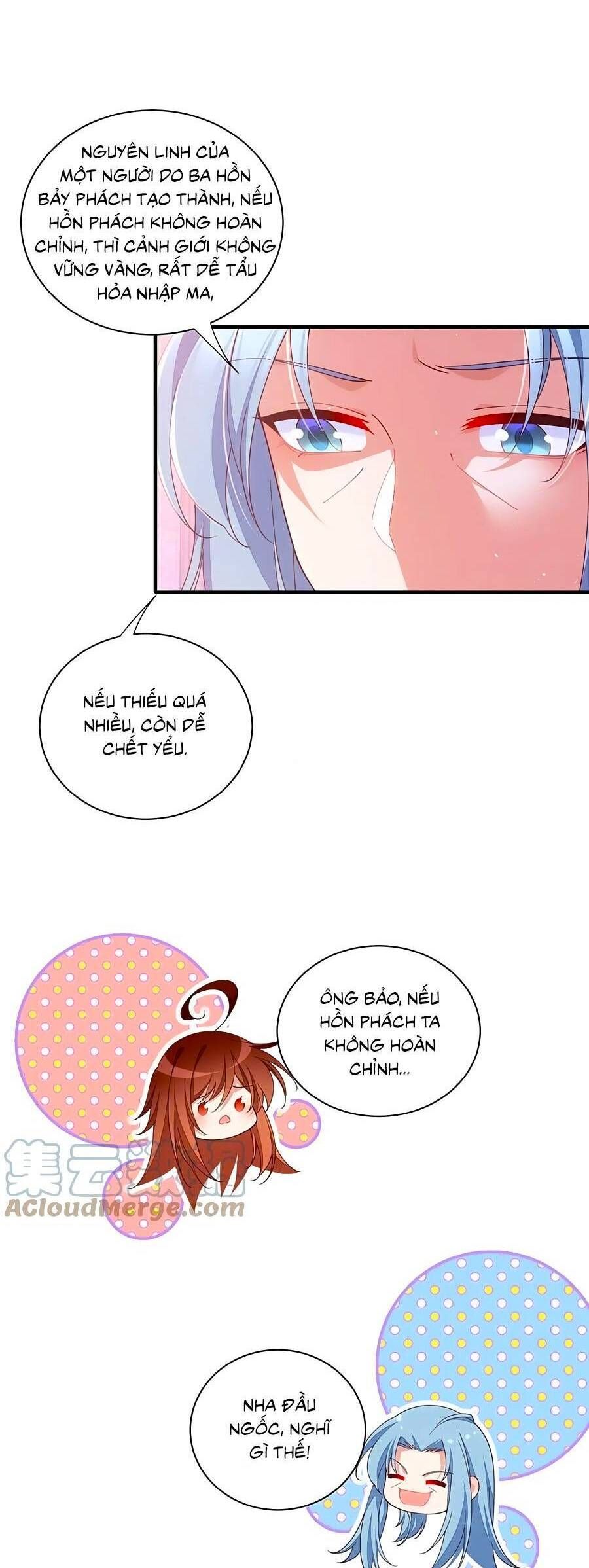 đọc truyện Manh Sư Tại Thượng Chương 401 ảnh 13 tại Thiên Thai Truyện