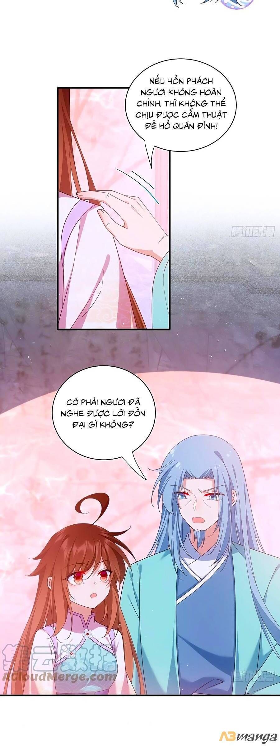 đọc truyện Manh Sư Tại Thượng Chương 401 ảnh 14 tại Thiên Thai Truyện