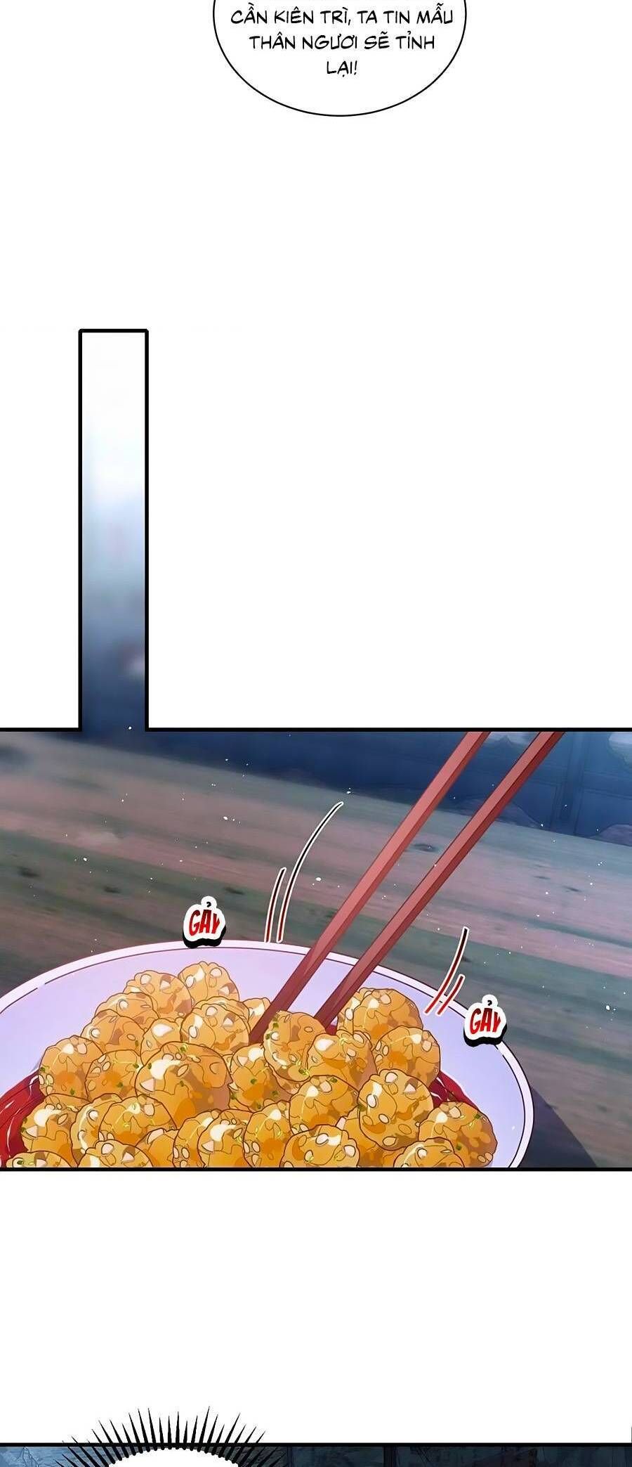 đọc truyện Manh Sư Tại Thượng Chương 401 ảnh 16 tại Thiên Thai Truyện