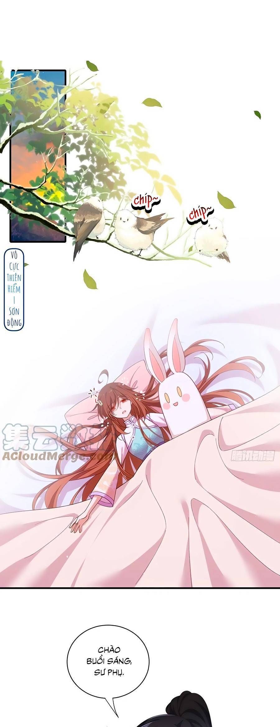 đọc truyện Manh Sư Tại Thượng Chương 401 ảnh 4 tại Thiên Thai Truyện