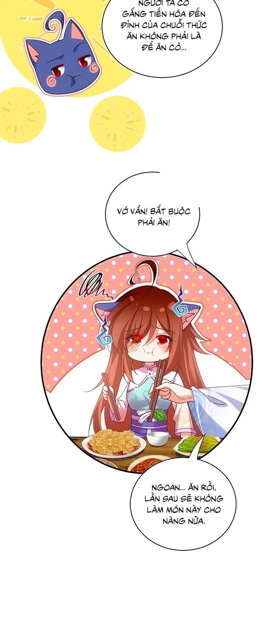 đọc truyện Manh Sư Tại Thượng Chương 401 ảnh 22 tại Thiên Thai Truyện