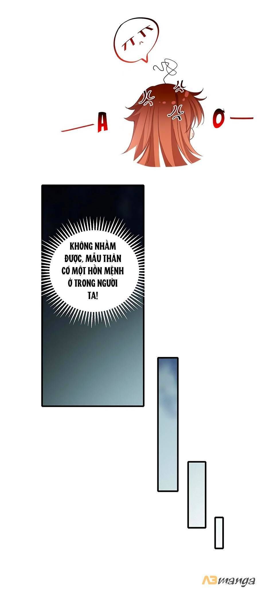 đọc truyện Manh Sư Tại Thượng Chương 401 ảnh 23 tại Thiên Thai Truyện