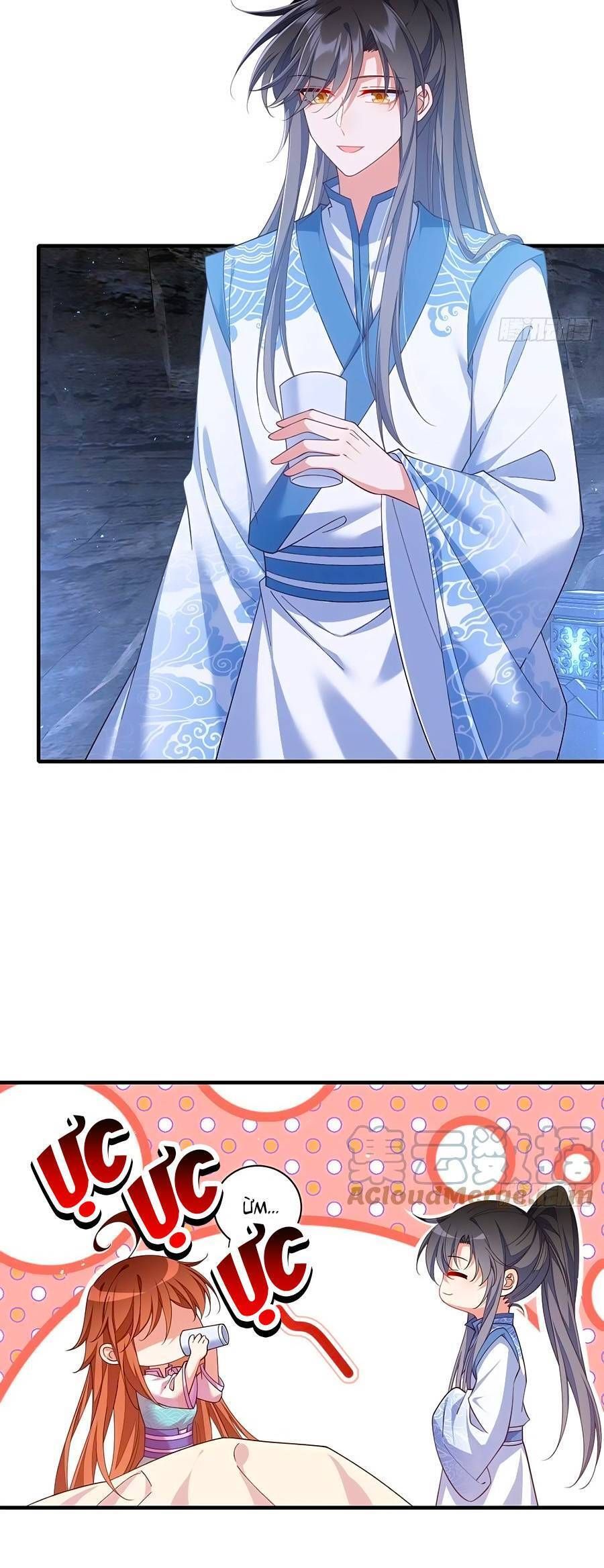 đọc truyện Manh Sư Tại Thượng Chương 401 ảnh 5 tại Thiên Thai Truyện