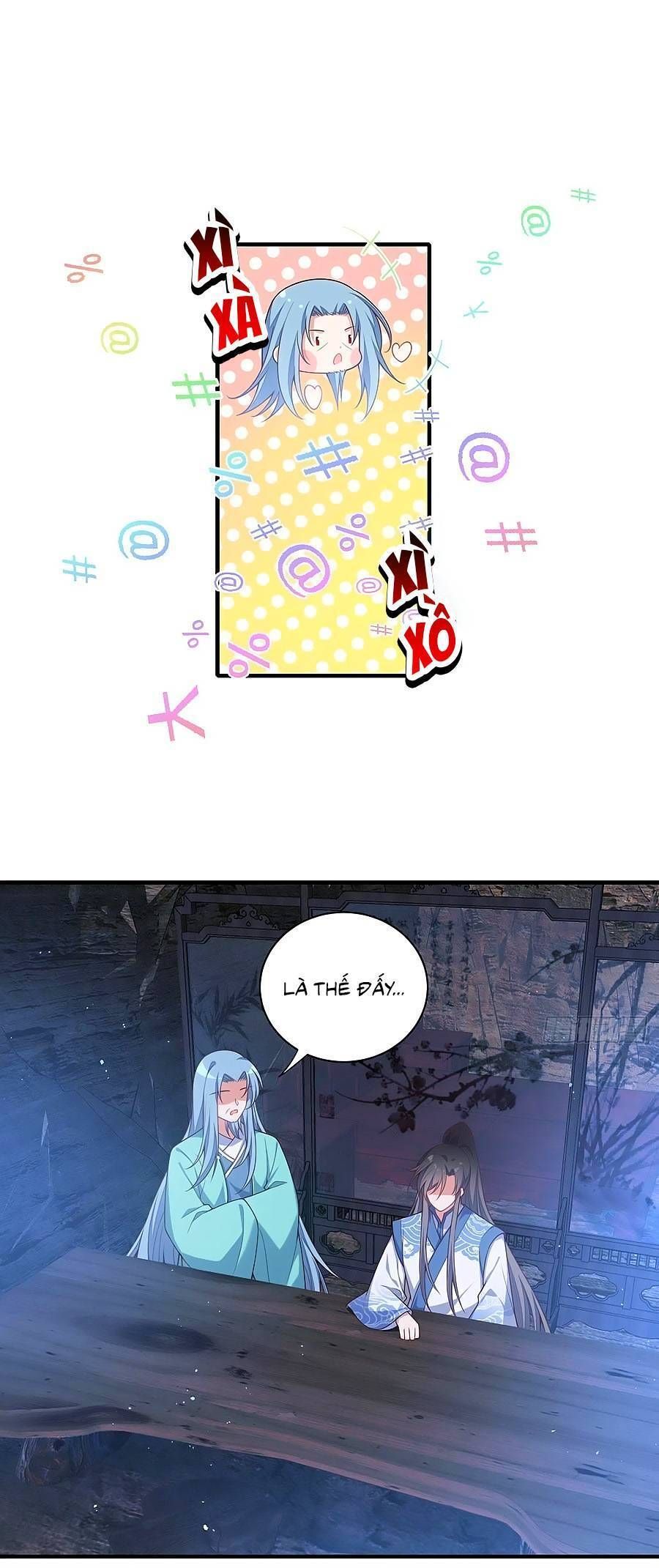 đọc truyện Manh Sư Tại Thượng Chương 402 ảnh 12 tại Thiên Thai Truyện