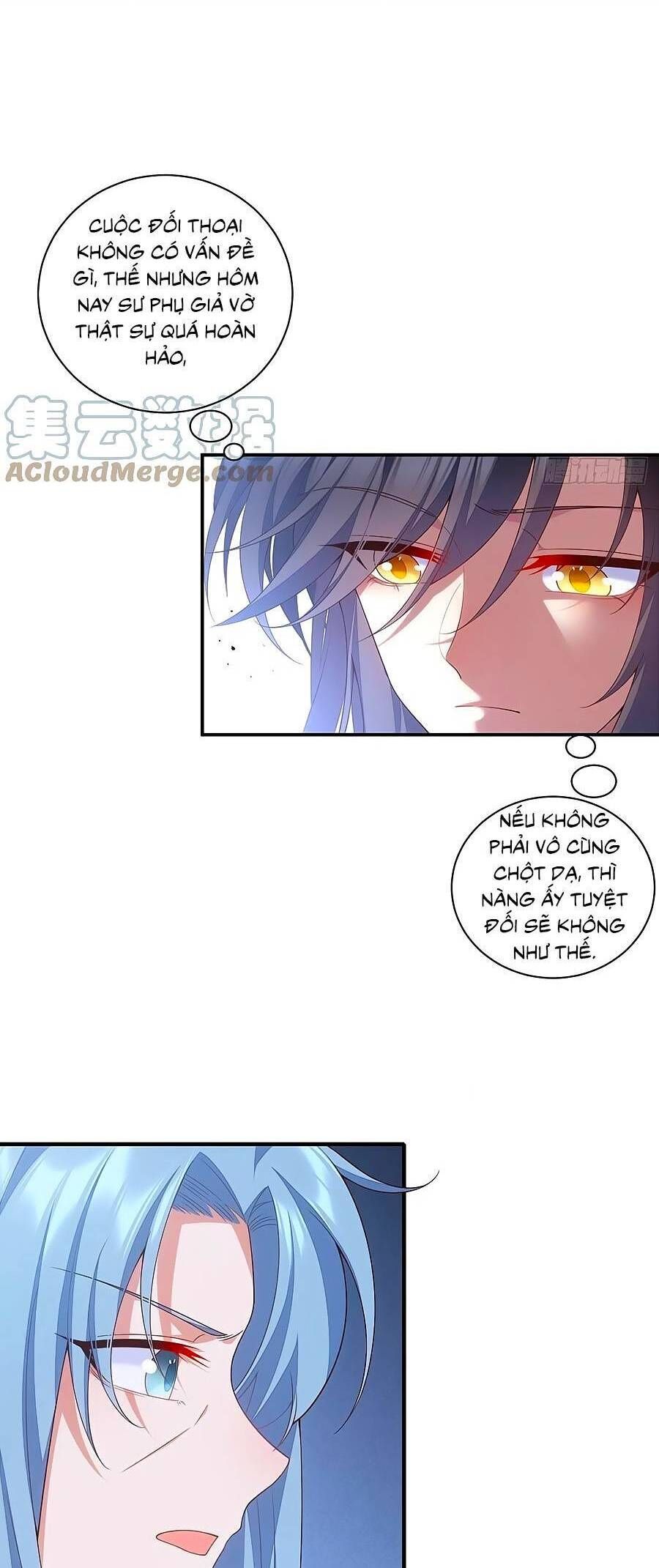 đọc truyện Manh Sư Tại Thượng Chương 402 ảnh 13 tại Thiên Thai Truyện