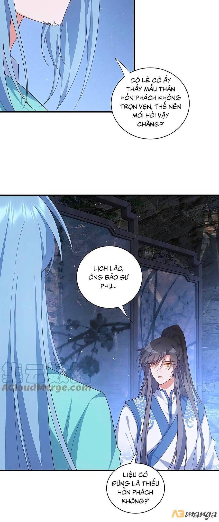 đọc truyện Manh Sư Tại Thượng Chương 402 ảnh 14 tại Thiên Thai Truyện