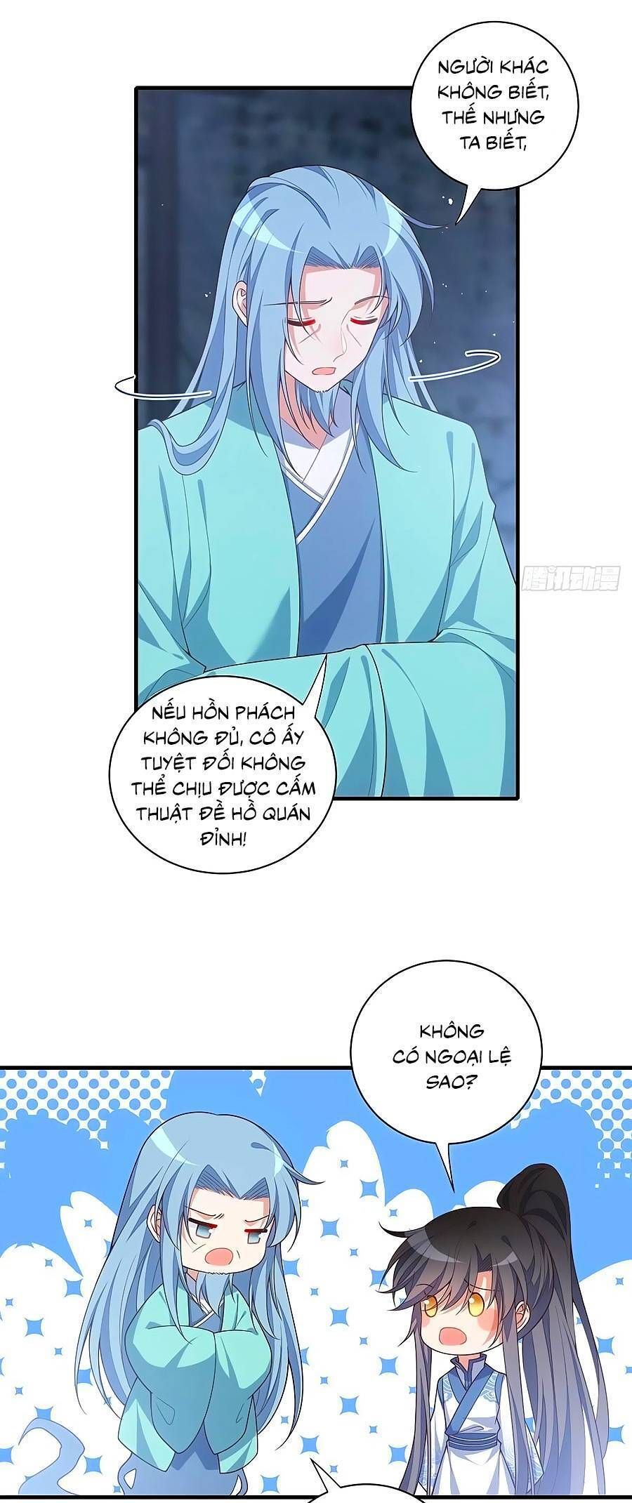 đọc truyện Manh Sư Tại Thượng Chương 402 ảnh 15 tại Thiên Thai Truyện