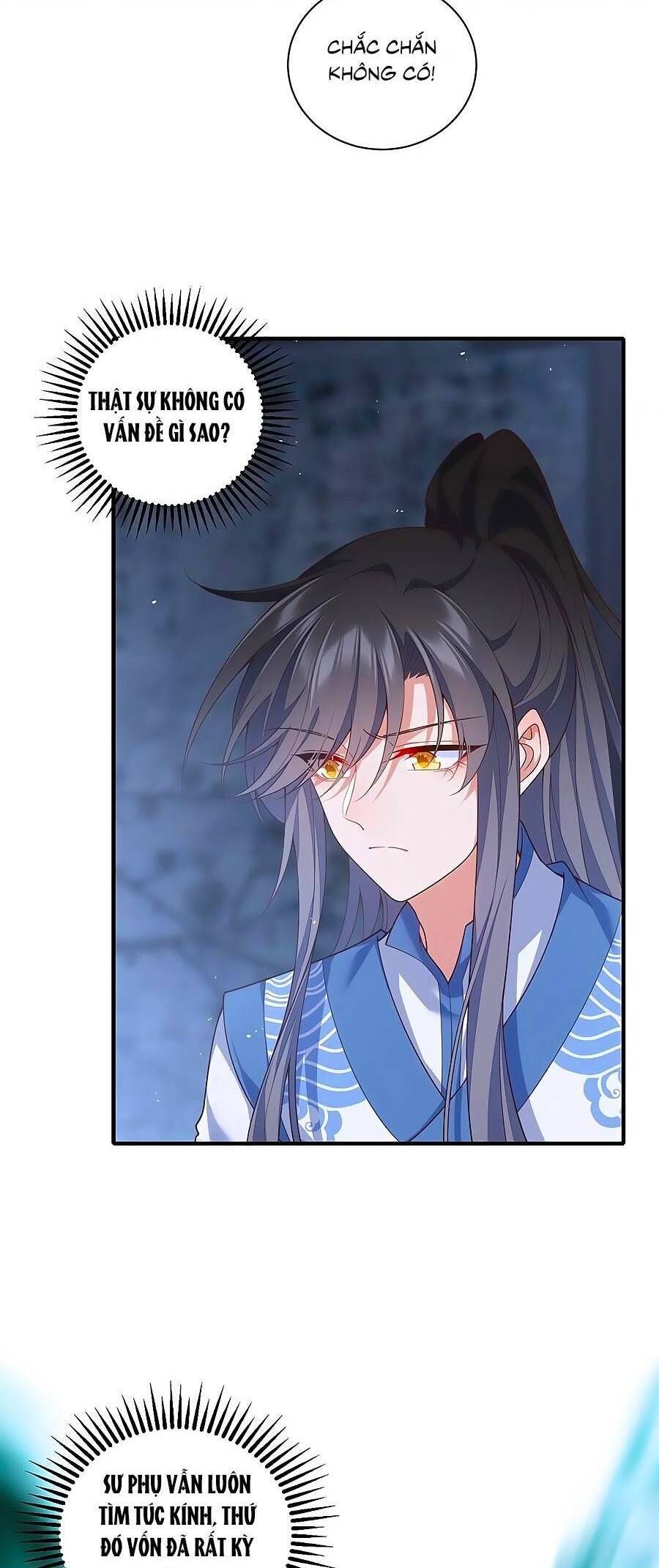 đọc truyện Manh Sư Tại Thượng Chương 402 ảnh 16 tại Thiên Thai Truyện