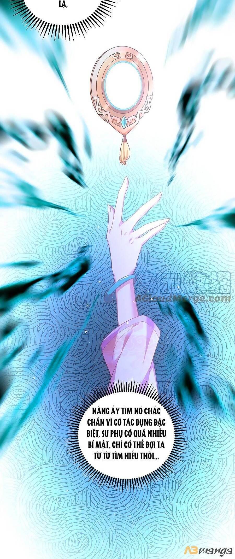 đọc truyện Manh Sư Tại Thượng Chương 402 ảnh 17 tại Thiên Thai Truyện