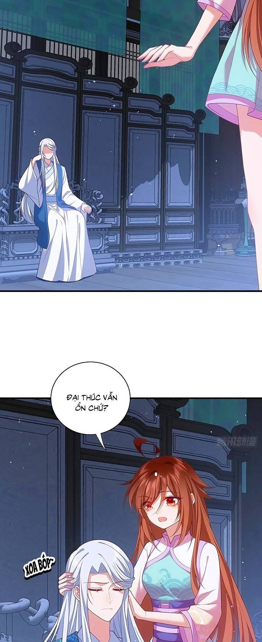 đọc truyện Manh Sư Tại Thượng Chương 402 ảnh 19 tại Thiên Thai Truyện