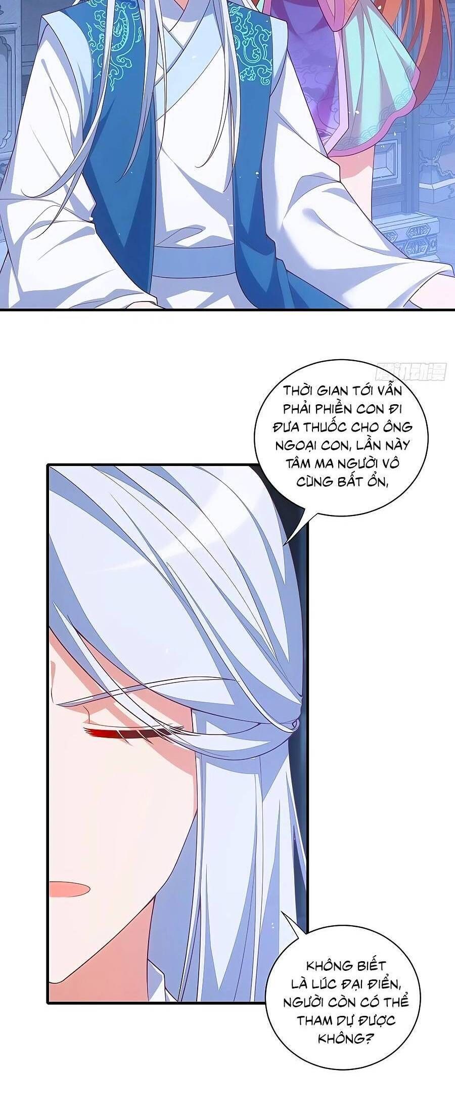 đọc truyện Manh Sư Tại Thượng Chương 402 ảnh 20 tại Thiên Thai Truyện