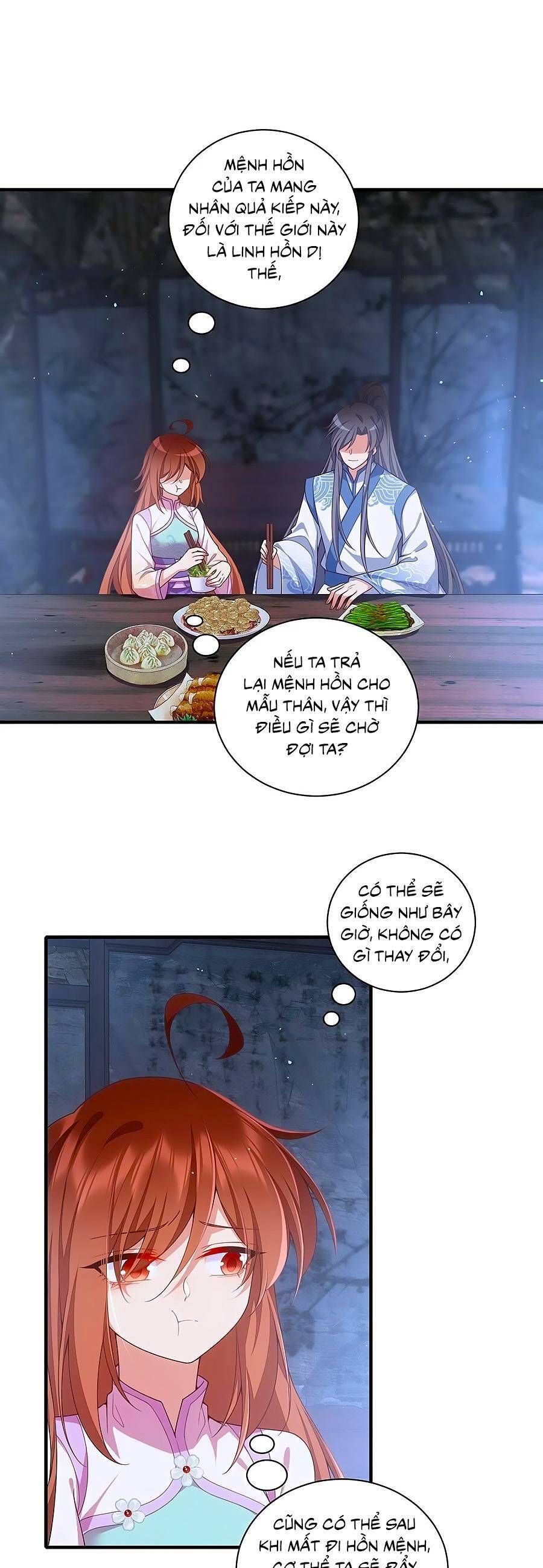 đọc truyện Manh Sư Tại Thượng Chương 402 ảnh 4 tại Thiên Thai Truyện