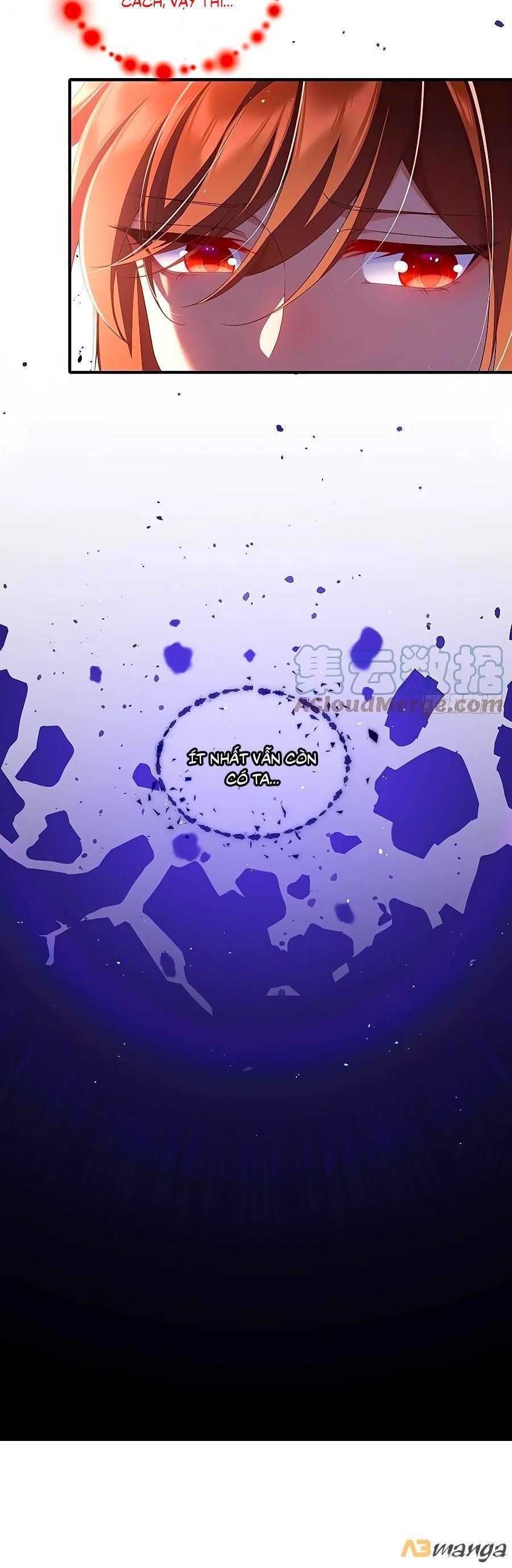 đọc truyện Manh Sư Tại Thượng Chương 402 ảnh 23 tại Thiên Thai Truyện