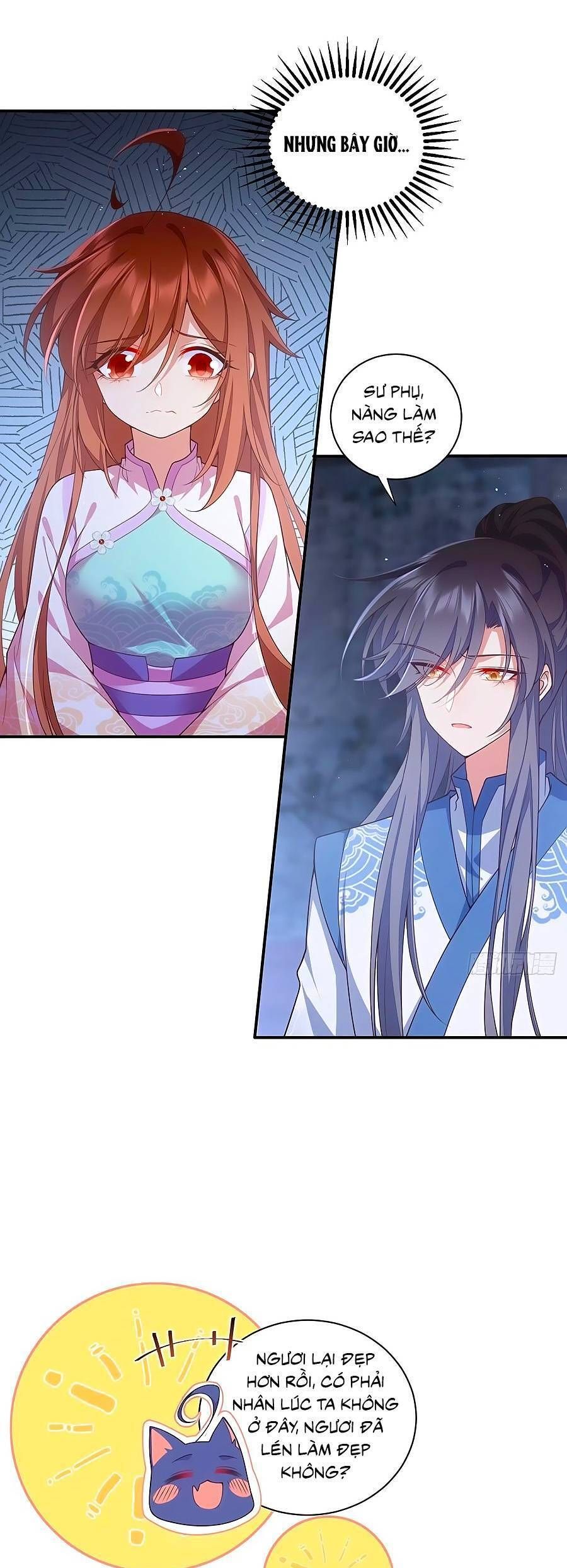 đọc truyện Manh Sư Tại Thượng Chương 402 ảnh 6 tại Thiên Thai Truyện