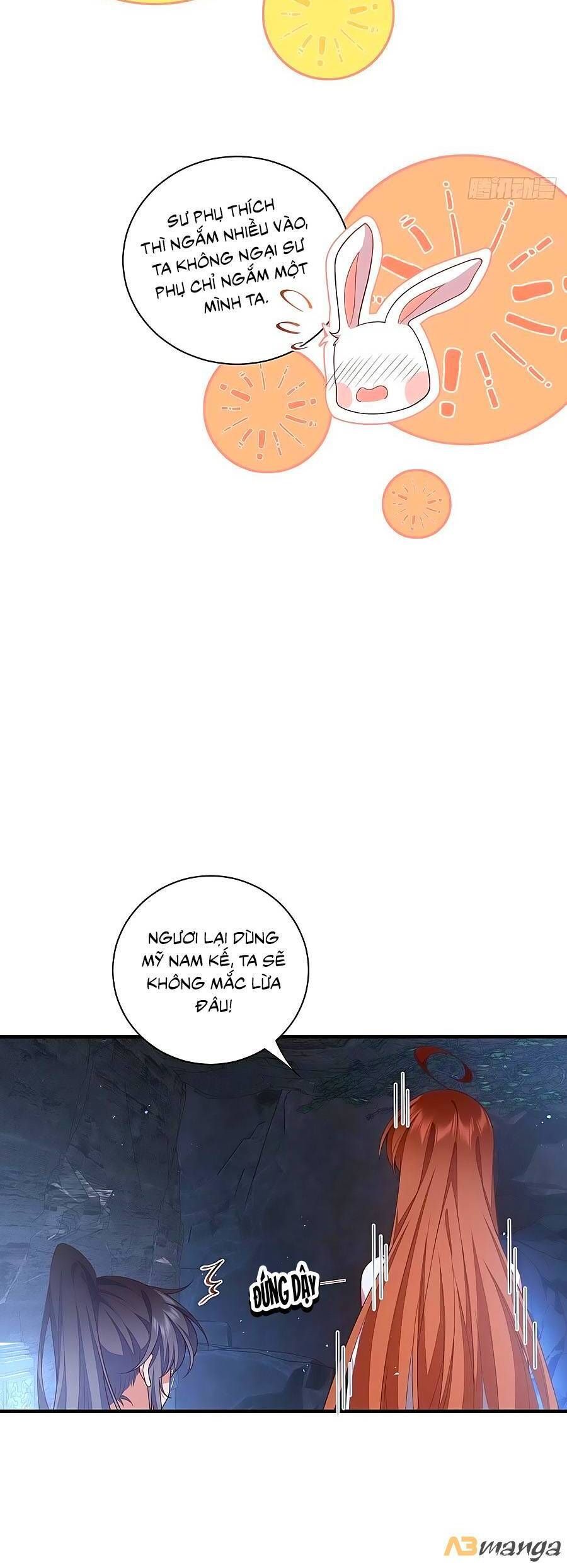 đọc truyện Manh Sư Tại Thượng Chương 402 ảnh 7 tại Thiên Thai Truyện